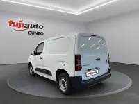 Usata Citroën Berlingo 102 CV (75 kW) 2019 Bianco Monovolume