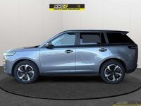 Nuova Jaecoo 5 147 CV (108 kW) 2025 Grigio SUV