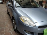 usata Fiat Bravo seconda serie vendo