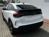 Ny Citroën C4 PureTech 131 HK (96 kW) 2026 Hvid SUV
