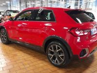 usata Audi A1 citycarver 30 TFSI Admired