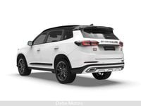 Nuova Sportequipe S8 317 CV (233 kW) 2025 Bianco SUV