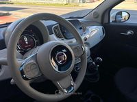 Usata Fiat 500 Dolcevita 69 CV (50 kW) 2024 Bianco Utilitaria