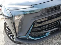 Usata EVO Evo 6 167 CV (122 kW) 2024 Verde SUV