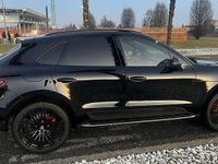 Usata Porsche Macan 250 CV (183 kW) 2017 SUV
