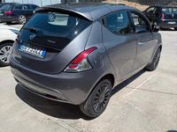 Usata Lancia Ypsilon S 69 CV (50 kW) 2021 Grigio Utilitaria