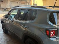 Usata Jeep Renegade Trailhawk 170 CV (125 kW) 2015 SUV