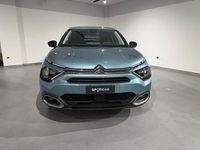 Usata Citroën C4 Shine 131 CV (96 kW) 2022 Azzurro Berlina