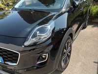 Occasion Ford Puma 125 ch (91 kW) 2020 SUV