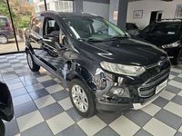 usata Ford Ecosport EcoSport1.5 tdci 90cv