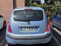 Usata Lancia Ypsilon 80 CV (58 kW) 2004 Utilitaria