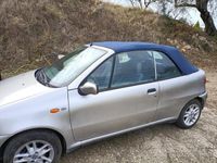 usata Fiat Punto Cabriolet anno 1999