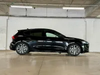 Usata Ford Focus ST-Line 154 CV (113 kW) 2024 Nero Station wagon