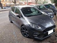Usata Ford Fiesta ST-Line 125 CV (91 kW) 2021 Utilitaria