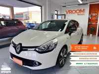 Usata Renault Clio 90 CV (66 kW) 2016 Utilitaria