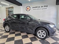 Usata Audi Q2 Comfort 150 CV (110 kW) 2022 Grigio SUV