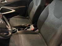 Usata Opel Crossland X Design & Tech 82 CV (60 kW) 2022 Grigio SUV