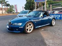 Usata BMW Z3 M Sport 193 CV (141 kW) 2000 Cabrio