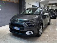 Usata Citroën C3 102 CV (75 kW) 2023 Grigio Utilitaria