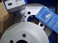 Usata Seat Ibiza FR 150 CV (110 kW) 2008 Nero Berlina