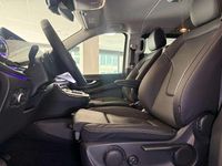 Nuova Mercedes V250 Avantgarde 190 CV (139 kW) 2025 Nero Monovolume