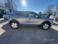 Usata Opel Mokka Edition 136 CV (100 kW) 2024 Grigio SUV