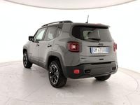 Nuova Jeep Renegade Trailhawk 241 CV (177 kW) 2026 SUV