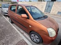 Usata Kia Picanto 61 CV (44 kW) 2005 Utilitaria
