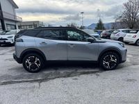Usata Peugeot 2008 GT 136 CV (100 kW) 2024 Grigio SUV