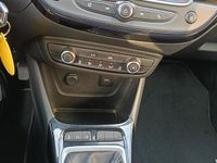 Occasion Opel Crossland X Innovation 110 ch (80 kW) 2019 Blanc SUV