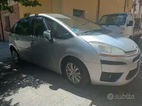 Usata Citroën C4 136 CV (100 kW) 2009 Monovolume