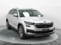 Usata Skoda Kodiaq Style 150 CV (110 kW) 2024 Argento SUV