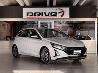 Nuova Hyundai i20 90 CV (66 kW) 2026 Grigio Utilitaria