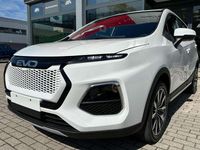 Nuova EVO Evo 4 114 CV (83 kW) 2025 Bianco SUV