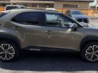 Usata Toyota Yaris Cross Lounge 131 CV (96 kW) 2023 Bronzo SUV