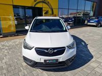 usata Opel Crossland X 1.2 12V Start&Stop Advance