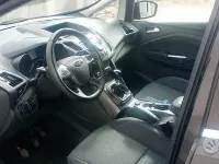 Usata Ford C-MAX 115 CV (84 kW) 2012 Monovolume