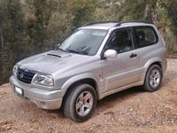 usata Suzuki Grand Vitara - 2004