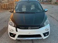 Usata Aixam Crossline 2021 Bianco