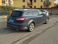 Usata Ford Mondeo Titanium 200 CV (147 kW) 2013 Station wagon