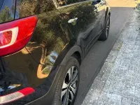 Usata Kia Sportage 116 CV (85 kW) 2011 SUV