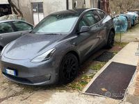 Usata Tesla Model Y 2022 SUV
