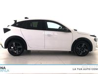 Usata Lancia Ypsilon 100 CV (73 kW) 2025 Bianco Utilitaria
