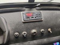 Usata Fiat Cinquecento 18 CV (13 kW) 1993 Bianco Utilitaria