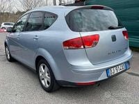 Usata Seat Altea XL Style 105 CV (77 kW) 2007 Other Monovolume