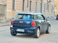 Usata Mini Cooper SD Business 143 CV (105 kW) 2016 Bluazzurro Utilitaria