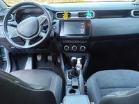 Usata Dacia Duster 90 CV (66 kW) 2023 Grigio Station wagon