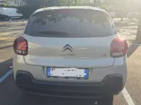 Usata Citroën C3 PureTech 110 CV (80 kW) 2018 Utilitaria