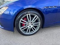 Usata Maserati Ghibli 2015 Berlina