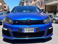 Usata VW Golf VI 270 CV (198 kW) 2010 Utilitaria